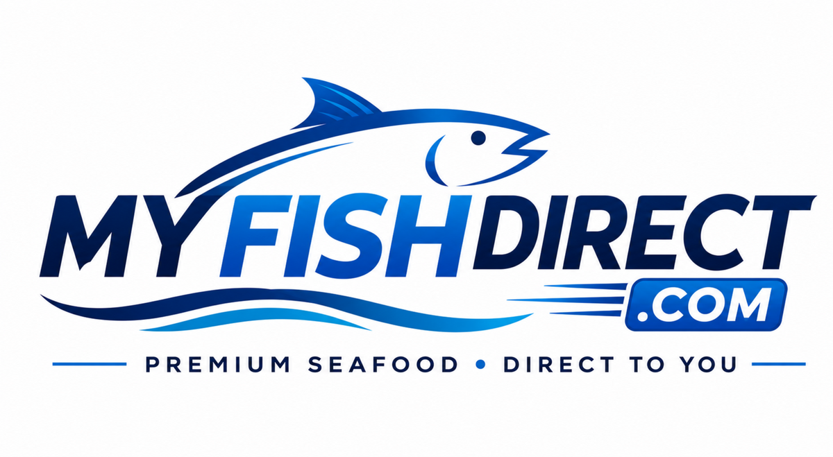 MyFishDirect.com